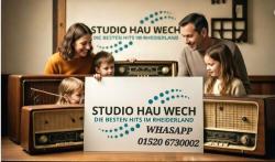 STUDIO HAU WECH